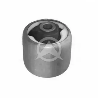 Сайлентблок задньої балки Ford Fiesta 95-02 SIDEM 803300