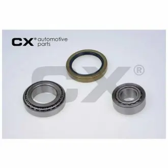 DB підшипник передн.маточини DB W140 91-98 CX CX412