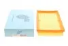 Фільтр повітряний Suzuki Swift III 1.3/1.5/1.6VVT 05-12 BLUE PRINT ADK82234 (фото 2)