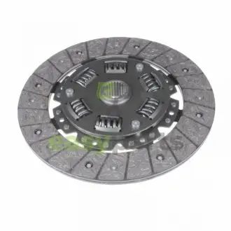 Кошик зчеплення BLUE PRINT ADM53141