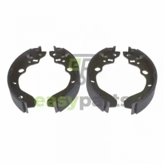 MAZDA щоки гальмівні 323 BJ 98-03 BLUE PRINT ADM54128