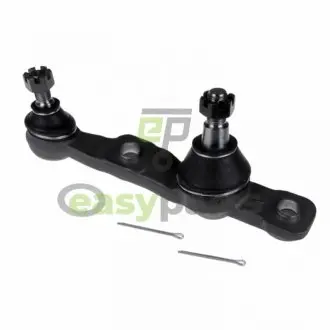 TOYOTA кульова опора лів.Lexus IS BLUE PRINT ADT386129