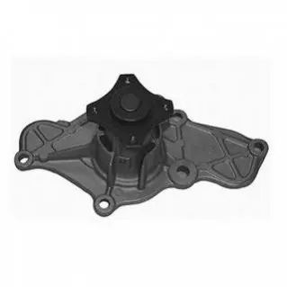 MAZDA помпа води 626 2.5 24V MAGNETI MARELLI WPQ0742