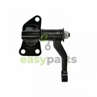 Фото важіль маятниковий передн. Nissan Terrano II 4WD -14 BLUE PRINT ADN187171 Важіль маятниковий передн. Nissan Terrano II 4WD -14 BLUE PRINT ADN187171