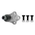 Опора кульова (передня/знизу) Land Rover Freelander II 06-14 SIDEM 65181 (фото 1)