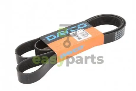 Ремінь поліклиновий 8PK2035 посилений! DAYCO 8PK2032HD