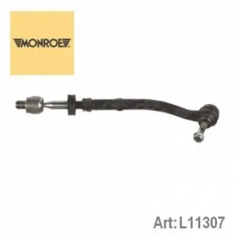 Поперечна рульова тяга MONROE L11307