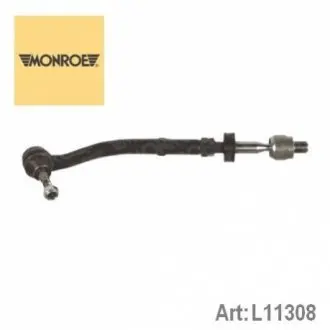 Поперечна рульова тяга MONROE L11308