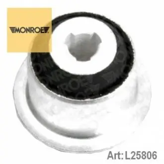 Подвеска, рычаг независимой подвески колеса MONROE L25806