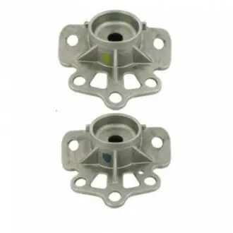 Фото 1 - opel к-кт опор амортизаторів corsa d 10- SKF VKDA 40224 T OPEL К-кт опор амортизаторів Corsa D 10- SKF VKDA 40224 T (фото 1)