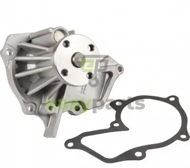 FORD помпа води Fiesta,Focus,Mondeo JP GROUP 1514101000