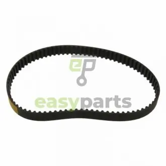 FEBI ремінь ГРМ Z=82 WV AUDI 2,7-3,0TDI 04- FEBI BILSTEIN 43483