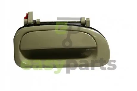 DAEWOO Ручка дверна зовн. ліва Nexia ASAM 30335