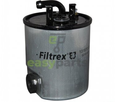 DB фільтр палива CDI Sprinter,Vito JP GROUP 1318701300