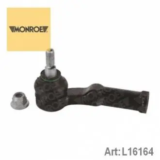 Наконечник рульової тяги Ford Kuga 08-12 Л. MONROE L16164