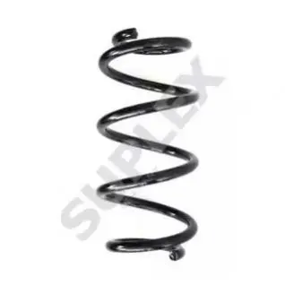AUDI пружина передня A4,A5, A6, A7 SUPLEX 03257