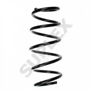 OPEL пружина передня L=342mm Corsa D SUPLEX 23453
