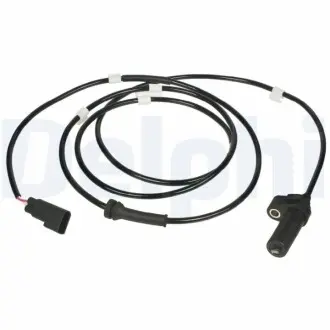 FORD датчик ABS задн.прав.Transit 00- Delphi SS20271