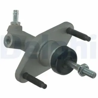 MAZDA Головний циліндр зчеплення 6 02- Delphi LM80357