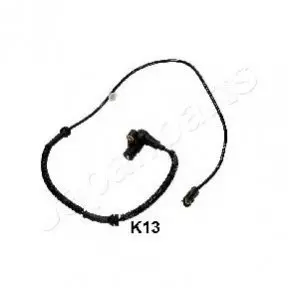 Датчик ABS передн. прав. KIA RIO 05- JAPANPARTS ABS-K13