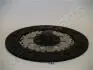 JAPANPARTS NISSAN Диск зчеплення X-Trail 01- DF-149