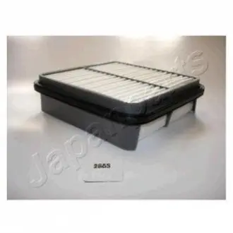 Фільтр повітря TOYOTA Starket -99 JAPANPARTS FA-285S
