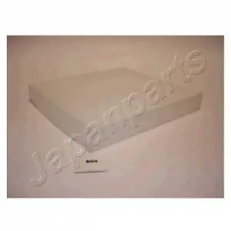 NISSAN фільтр салону Almera 3/00- JAPANPARTS FAA-NS4