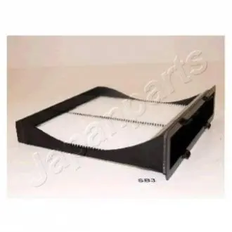 SUBARU фільтр салону Forester 08- JAPANPARTS FAA-SB3