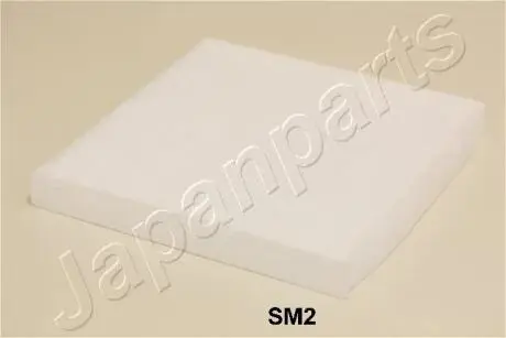 Фильтр, воздух во внутренном пространстве JAPANPARTS FAA-SM2