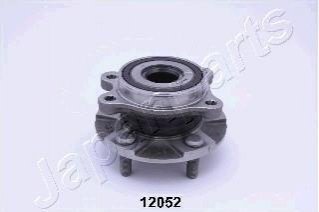 TOYOTA підшипник передн.RAV 4 08- JAPANPARTS KK-12052