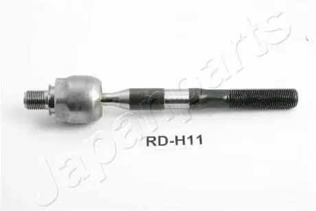 Осевой шарнир, рулевая тяга JAPANPARTS RD-H11