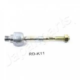 KIA тяга рульова прав.Sorento 02- JAPANPARTS RD-K10R