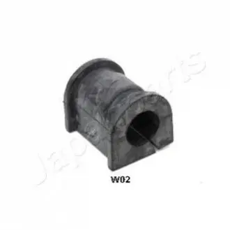 DAEWOO втулка передн. стаб. MATIZ JAPANPARTS RU-W02