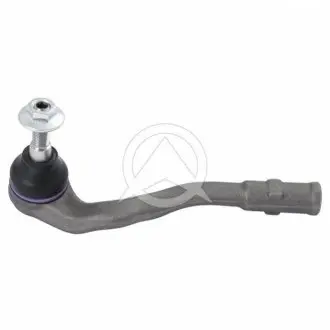 Наконечник рульової тяги Audi A4/A6/Q5 07- Л. SIDEM 37236