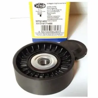 DB Ролик натяжн.Sprinter 06- MAGNETI MARELLI MPQ1455