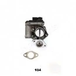 Фото клапан О.Г. RENAULT TRAFIC 2.0dCI JAPANPARTS EGR-104 Клапан О.Г. RENAULT TRAFIC 2.0dCI JAPANPARTS EGR-104