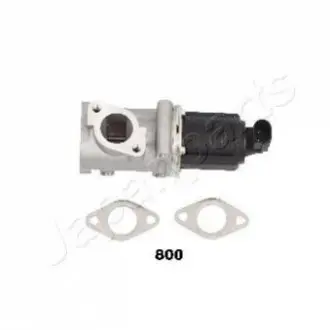 Фото клапан EGR OPEL VECTRA C 1.9 CDTI JAPANPARTS EGR-800 Клапан EGR OPEL VECTRA C 1.9 CDTI JAPANPARTS EGR-800