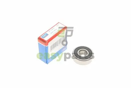 Підшипник (12x32x10) SKF 6201-2RSH