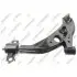TEKNOROT MAZDA важіль передн.нижн.лів.626 91- MA-236