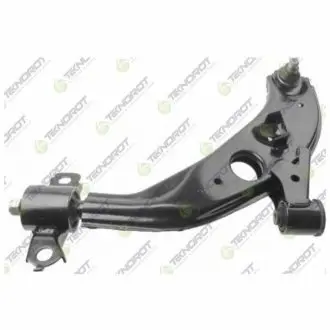 MAZDA важіль передн.нижн.лів.626 91- TEKNOROT MA-236