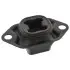 FEBI RENAULT подушка КПП лів. Duster 4Х4 10- FEBI BILSTEIN 100502 (фото 3)