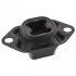 FEBI RENAULT подушка КПП лів. Duster 4Х4 10- FEBI BILSTEIN 100502 (фото 6)