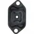 FEBI RENAULT подушка КПП лів. Duster 4Х4 10- FEBI BILSTEIN 100502 (фото 8)
