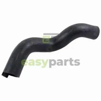 FEBI шланг радіатора CITROEN XASARA 1.4, 1.6 FEBI BILSTEIN 101208