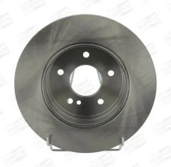 Фото db диск гальмівний задній w/s210 96- CHAMPION 562051CH DB Диск гальмівний задній W/S210 96- CHAMPION 562051CH