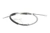 Трос ручника (задній) (R) Ford Transit 12- (L=1318mm) BOSCH 1987482559 (фото 1)