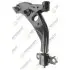 TEKNOROT MAZDA важіль передн.нижн.лів.626 91- MA-236A