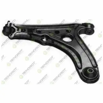 VW важіль передній лів.Polo,Seat 94- TEKNOROT V-926