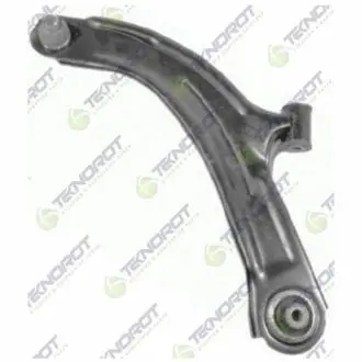 RENAULT важіль передній лів.Clio 05- TEKNOROT R-428