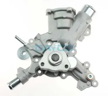 OPEL Помпа воды Astra H, Corsa C/D 00- DAYCO DP272
